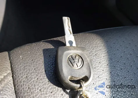 2011 Volkswagen Jetta Sportwagen 2.0L Tdi из США, поврежденный, VIN 3VWPL7AJXBM632295